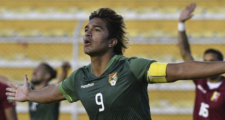 AIzar Raldés I Agence France Presse