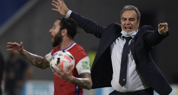 Juan Mabromata I Agence France Presse