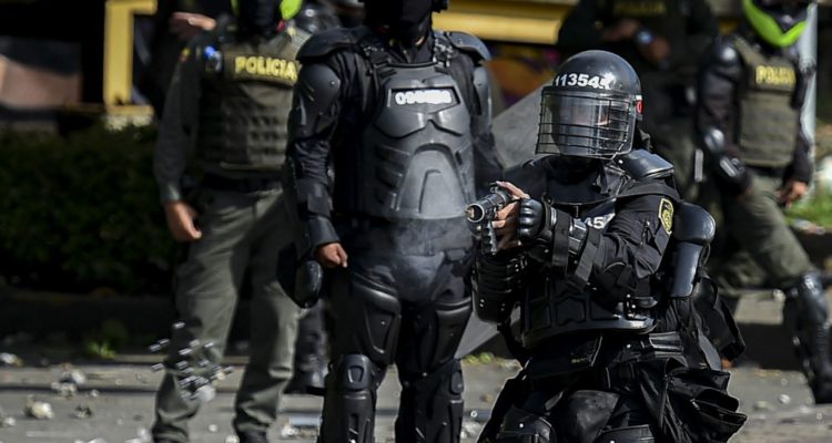ARCHIVO | Luis Robayo | AFP