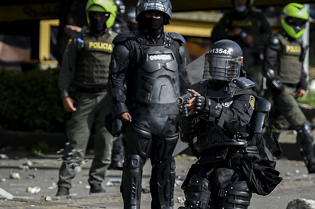 ARCHIVO | Luis Robayo | AFP