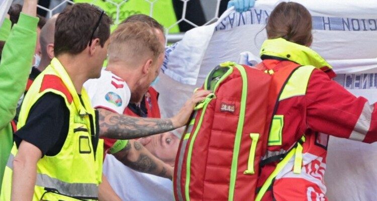 HannaH Mckay  I POOL I Agence France Presse