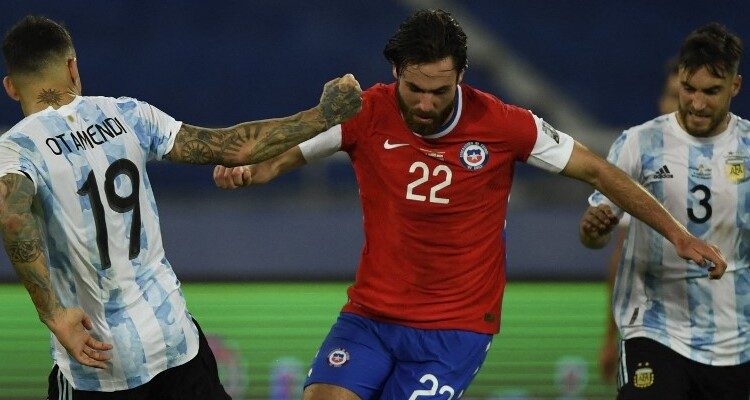 Mauro Pimentel I Agence France Presse