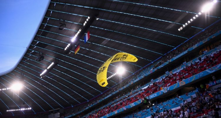 Franck Fife I Pool I Agence France Presse