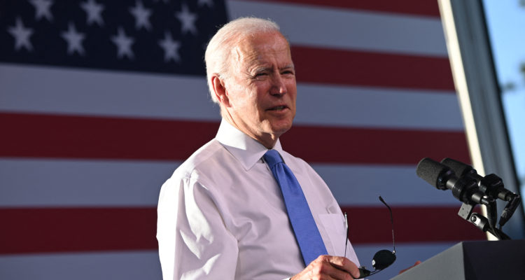 AFP | Brendan Smialowski