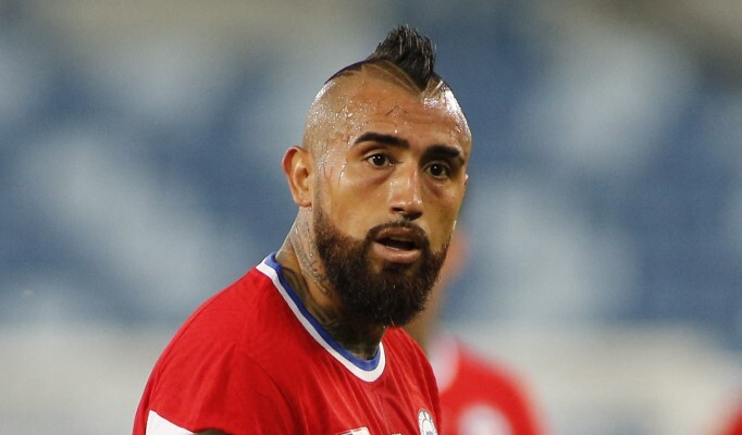 Silvio Avila I Agence France Presse