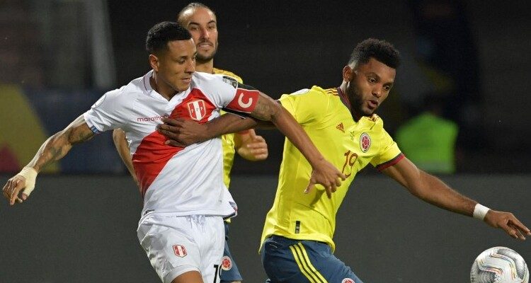 Nelson Almeida I Agence France Presse