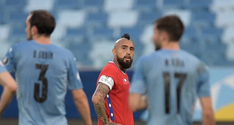 Douglas Magno I Agence France Presse