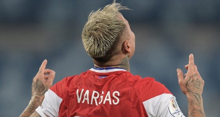 Douglas Magno I Agence France Presse