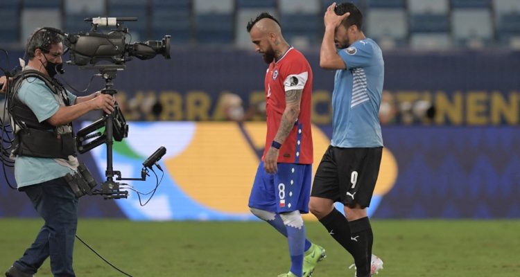 Douglas Magno I Agence France Presse