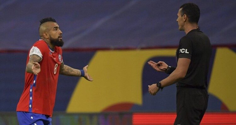 Nelson Almeida I Agence France Presse