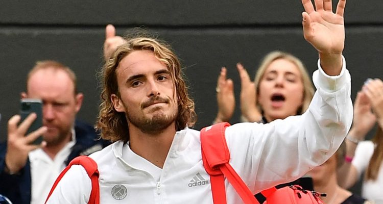 Ben Stansall I Agence France Presse 