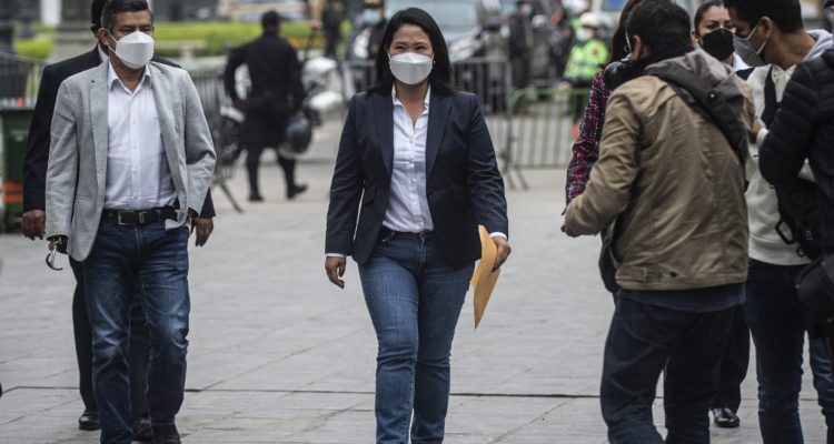 Ernesto Benavides | AFP