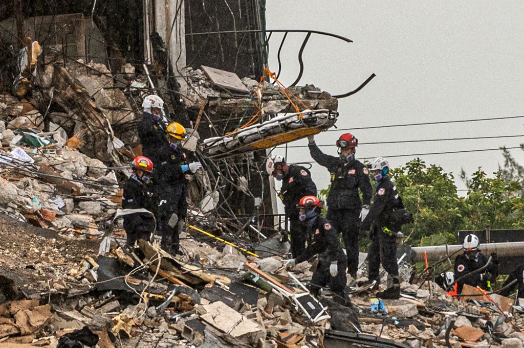 ARCHIVO | Giorgio Viera | AFP