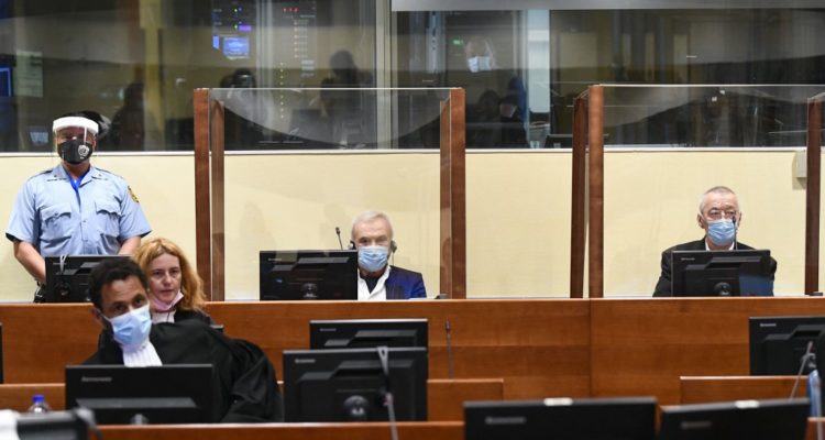 Piroschka van de Wouw | ANP | AFP