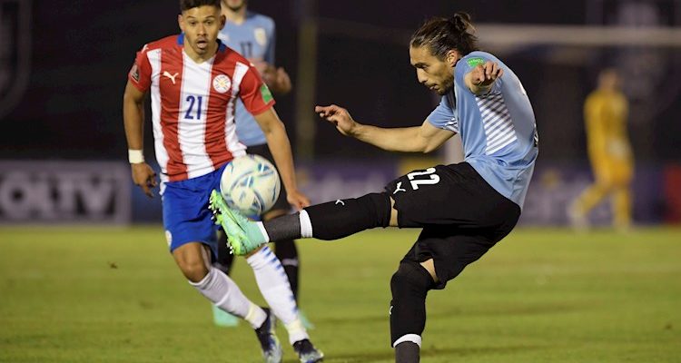 EFE I Sandro Pereyra I Pool 