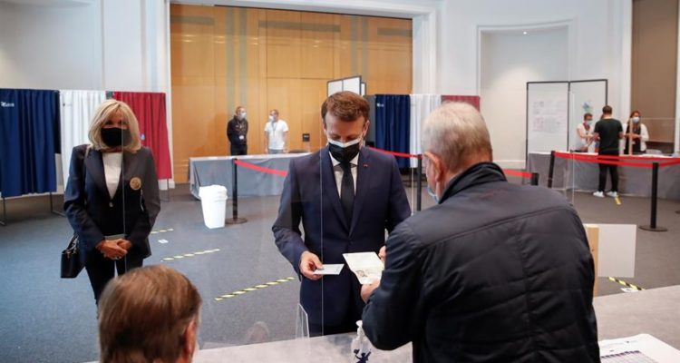 EFE | Christian Hartmann
