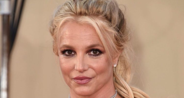 Britney Spears | AFP