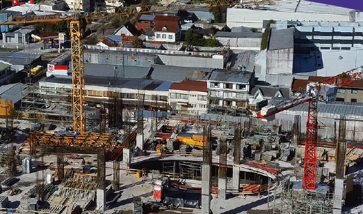 Mall Paseo Valdivia | Facebook