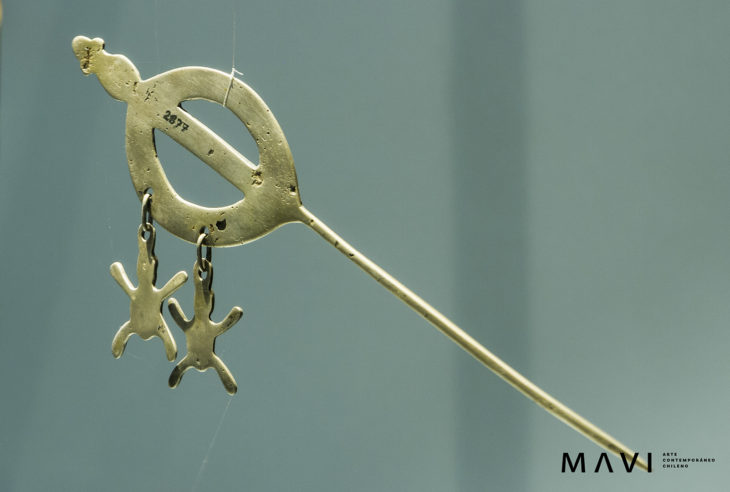 Wenu Pelon | Foto: Freddy Ibarra