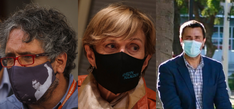 Agencia UNO | Carlos Álvarez en Twitter