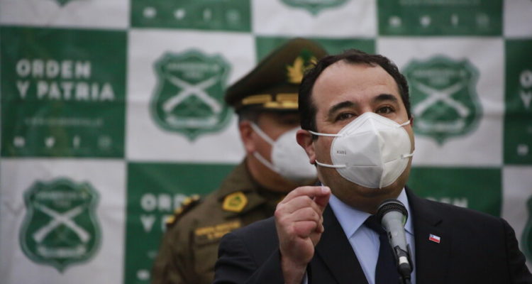 Karin Pozo | Agencia UNO