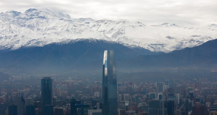 Cristóbal Escobar | Agencia UNO