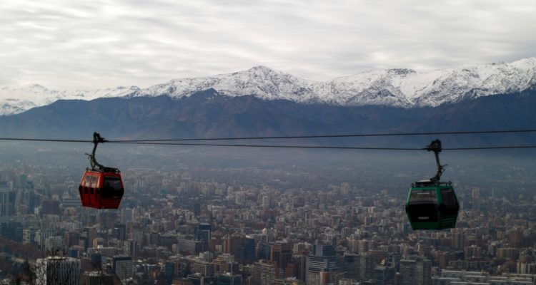 Cristóbal Escobar | Agencia UNO