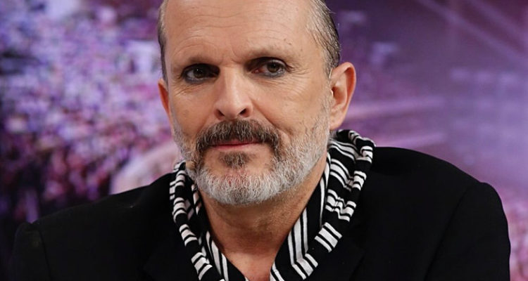 Miguel Bosé