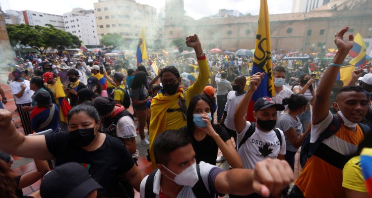 EFE | Ernesto Guzmán Jr