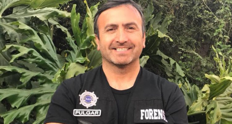 Francisco Pulgar | Facebook