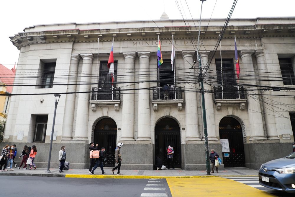 Municipalidad de Valparaíso | https://www.municipalidaddevalparaiso.cl/