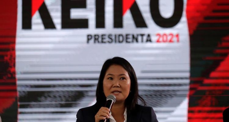 Paolo Aguilar | Agencia EFE