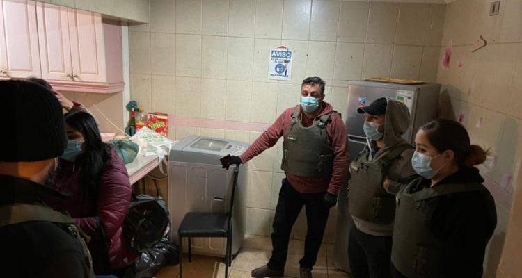 Sofía Carrizo | RBB