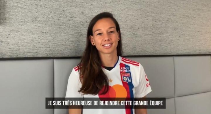 Captura | Twitter @OLfeminin