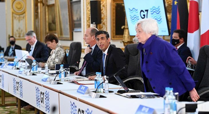 Andy Rain | EFE | EPA