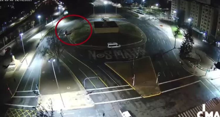 Captura de video | Galería Cima