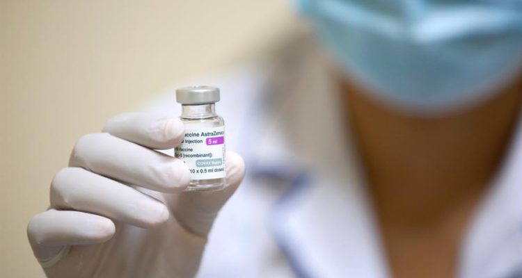  EFE | EPA | LUONG THAI LINH |Archivo