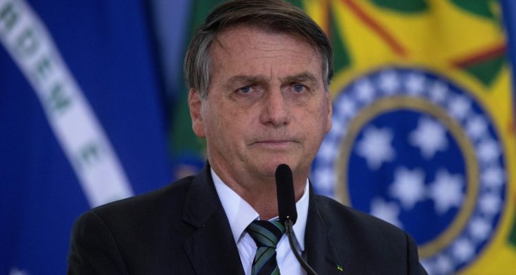 ARCHIVO | Joédson Alves | EFE