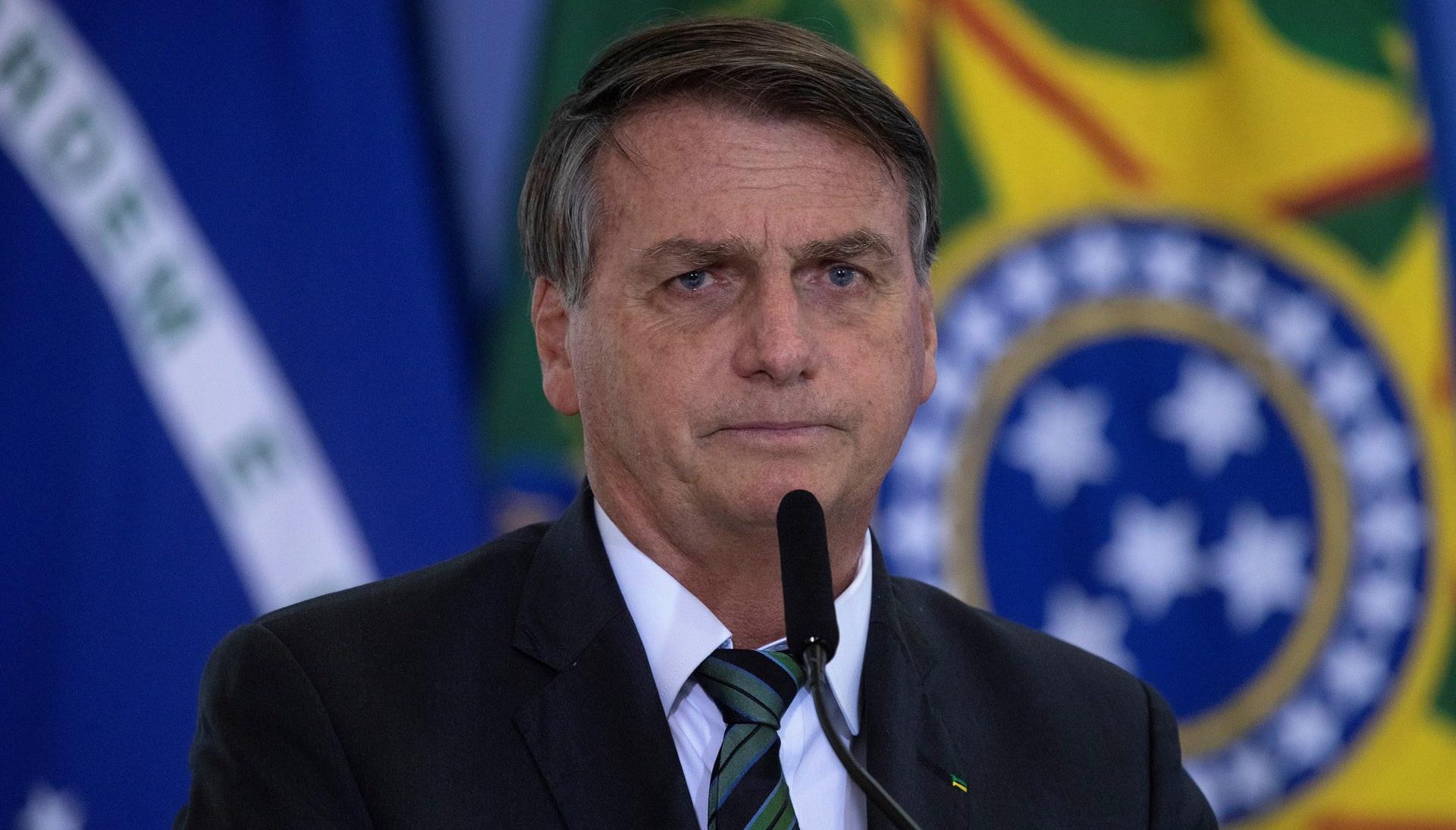ARCHIVO | Joédson Alves | EFE