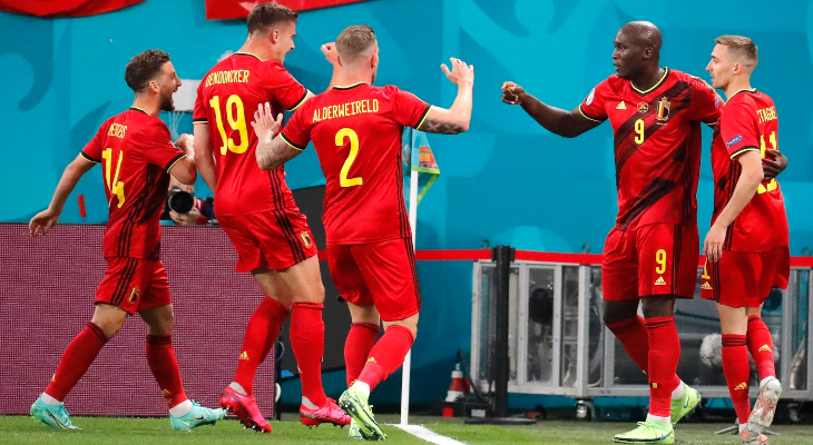 Foto: EFE | Anatoly Maltsev