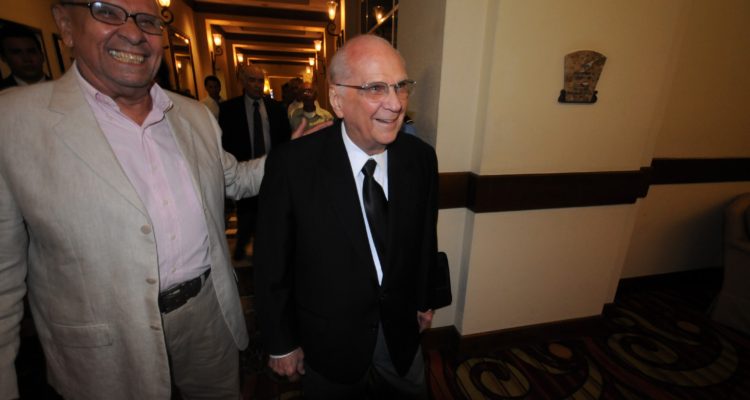 Archivo | EFE | Mario López