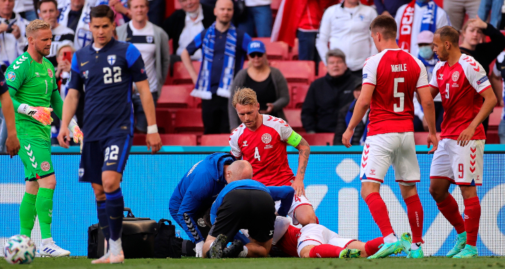 Foto: EFE | Friedemann Vogel