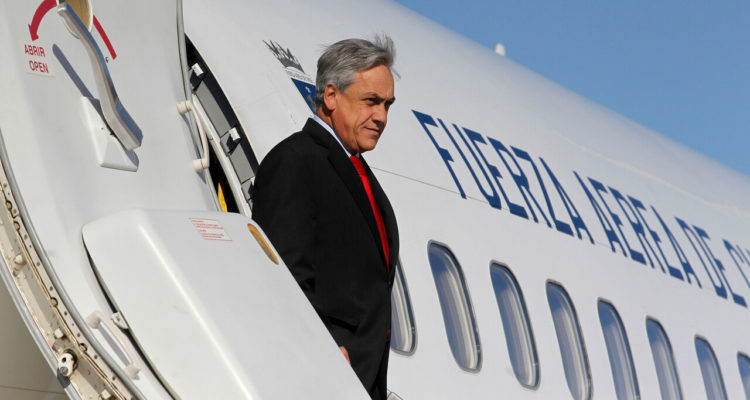 CONTEXTO | Agencia UNO