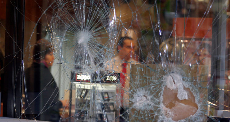 CONTEXTO | Víctor Salazar | Agencia UNO