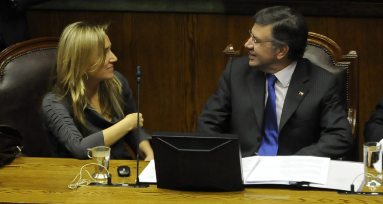 ARCHIVO | Agencia UNO