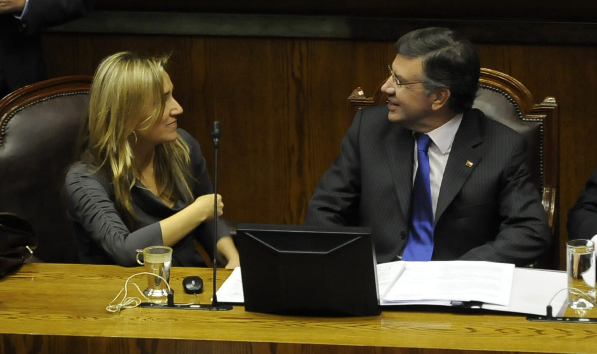 ARCHIVO | Agencia UNO