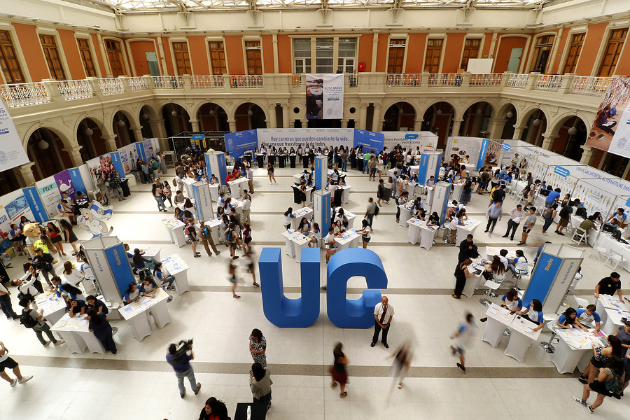 ARCHIVO | Leonardo Rubilar | Agencia UNO