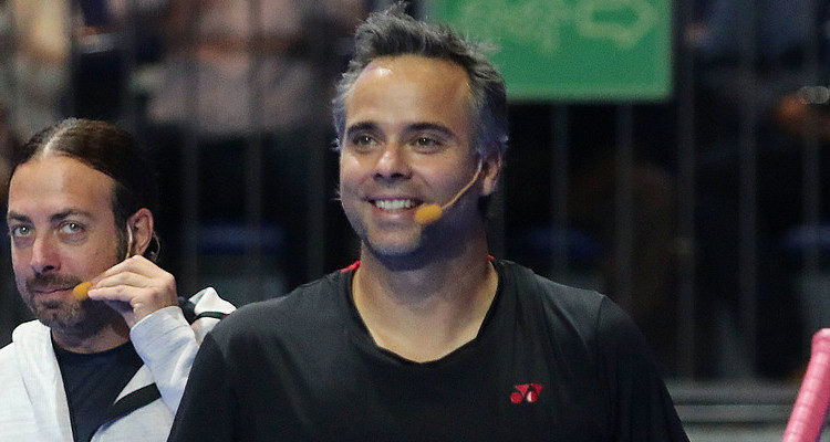 Rodrigo Sáenz I Agencia Uno