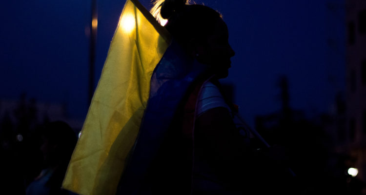 CONTEXTO | Adrian Manzol | Agencia UNO