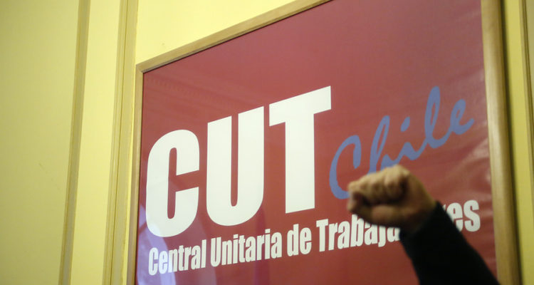 ARCHIVO | Sebastian Brogca | Agencia UNO